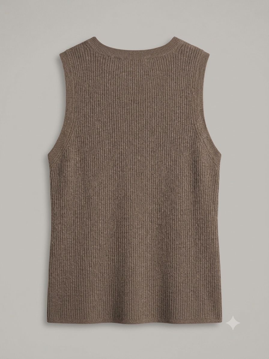 Tops: Pull IVY & OAK sans manche – D'occasion à Echichens par unideks 1