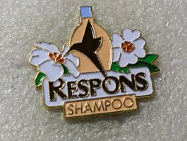Ansteckpin 163: Respons