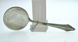 1 WMF 900 Fächer Pastetenheber versilbert (H 1)