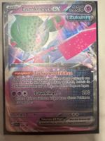 Eisenkrieger ex SVP068 DE - Black Star Promo Deutsch