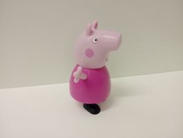 Peppa Pig Figur 8 cm Hasbro - Top Zustand