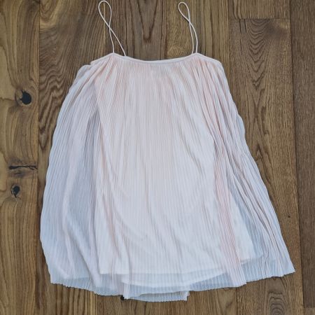 TOPSHOP Top rosa Grösse 40 L wie neu