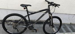 MTB Crosswave Swift Cross Country