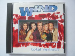 WIND TOTAL VERLIEBT