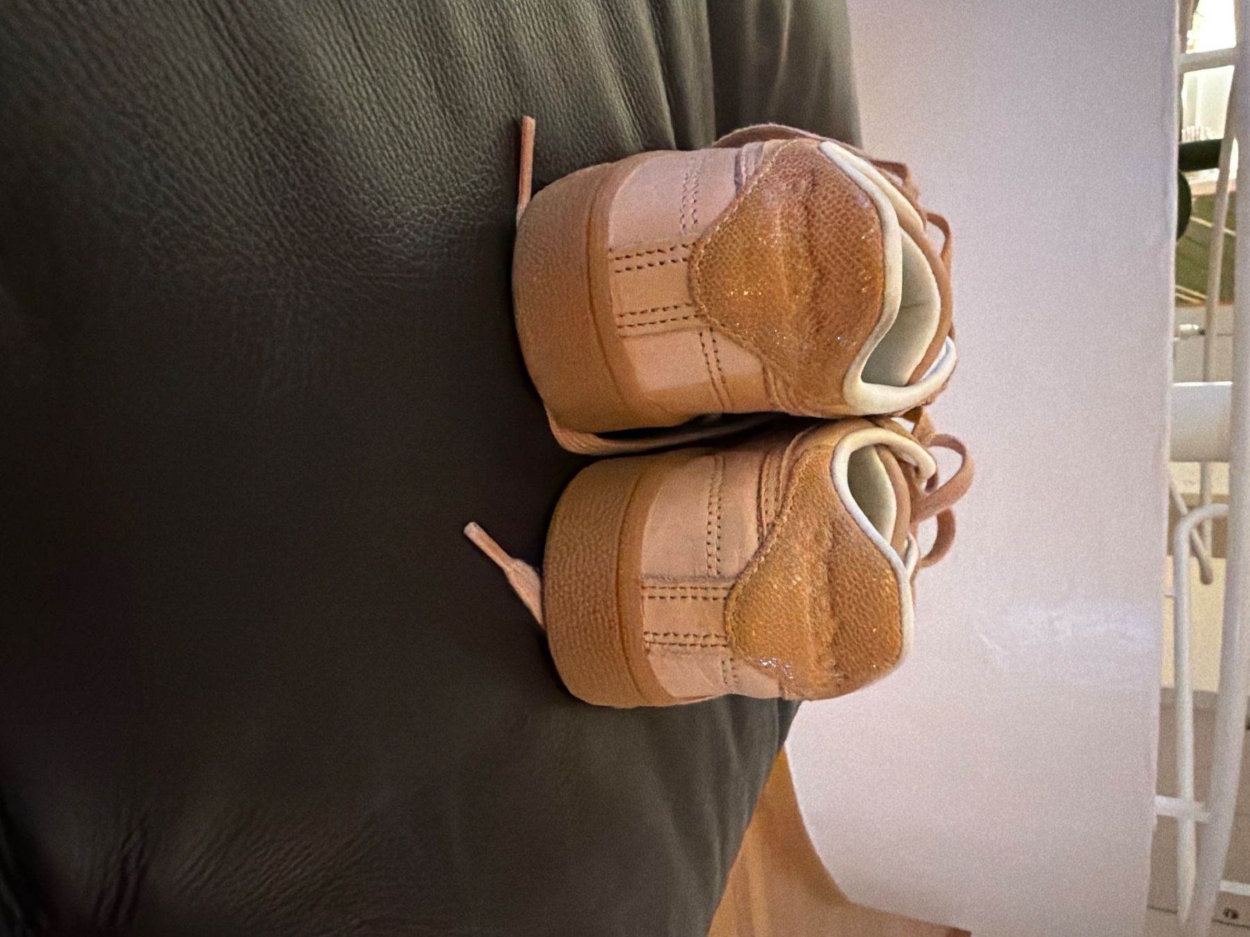 Reebok Damenschuhe: Reebok Sneaker Grösse 37 – Gebraucht aus Zürich von Annamcrem 4