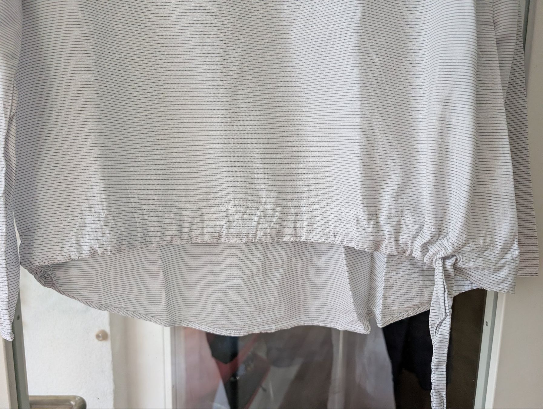 Marc O'Polo Camicette: Bluse von Marc O' Polo, Grösse 38, 100% Baumwolle – Usato da Greifensee venduto da Floh02 3