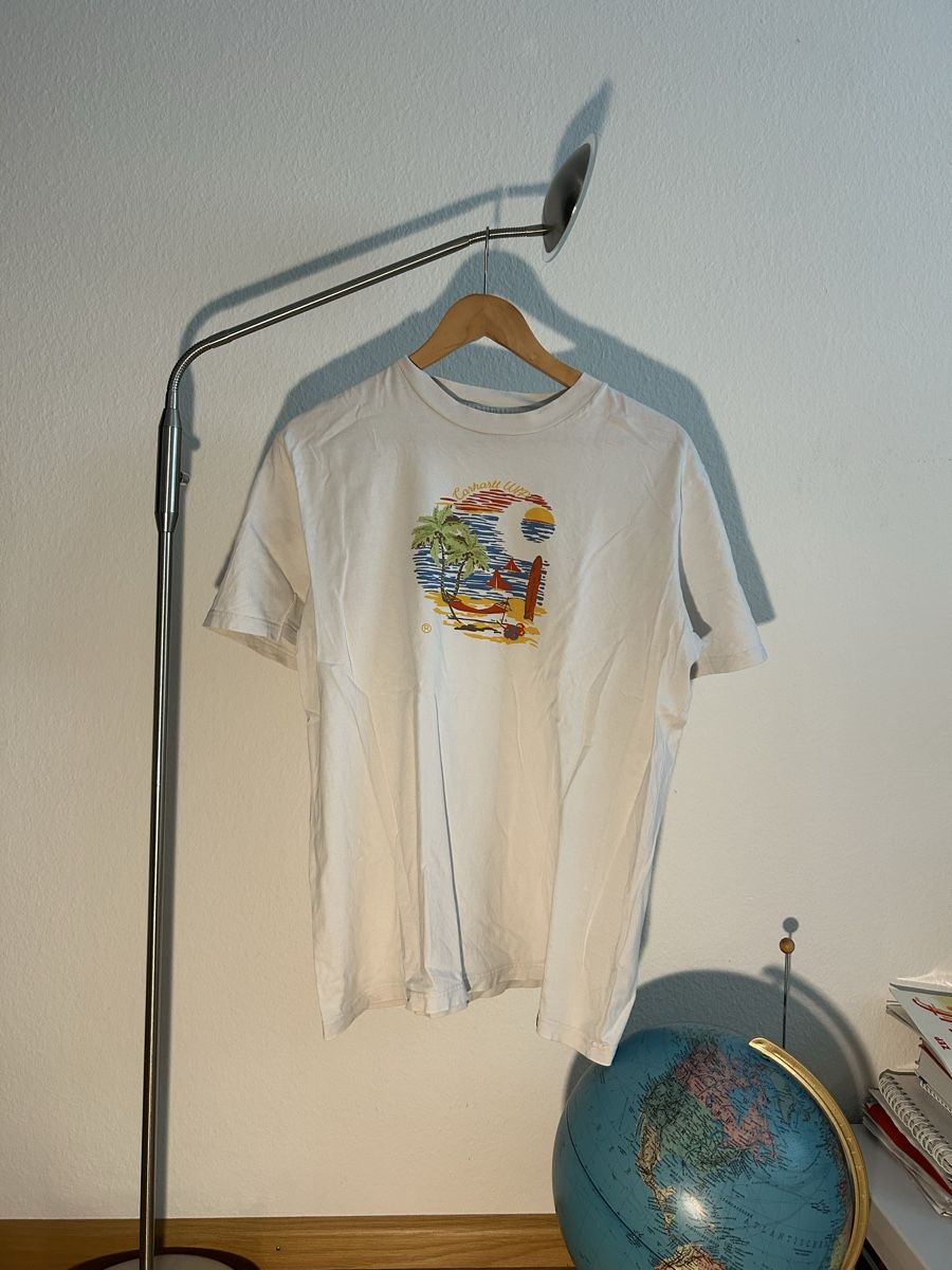 Carhartt T-Shirts: Carhartt T-Shirt – Gebraucht aus Reinach BL von the_9lwh