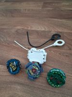 Beyblades, 3 Stück