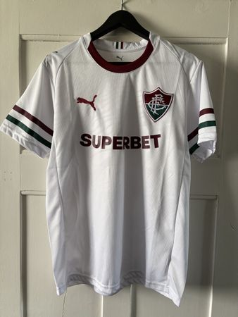 Fluminense Trikot (Brasilien) - Grösse M