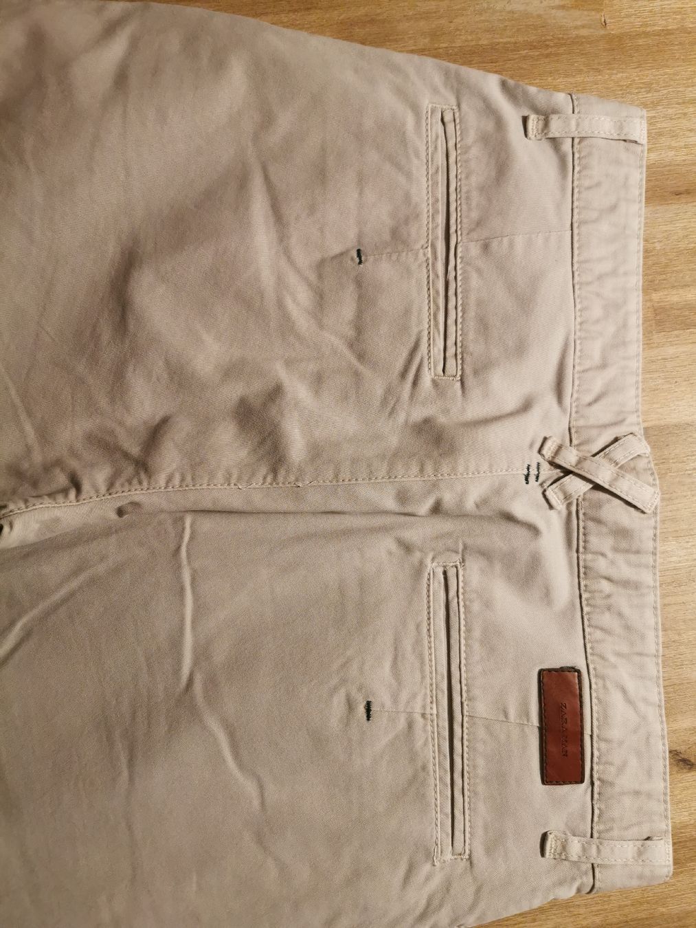 Zara Pantaloni: Hose ZARA MAN – Usato da Stettfurt venduto da gutzli_al 4