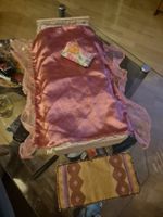 Bett für Barbiepuppen - Herbstangebot,