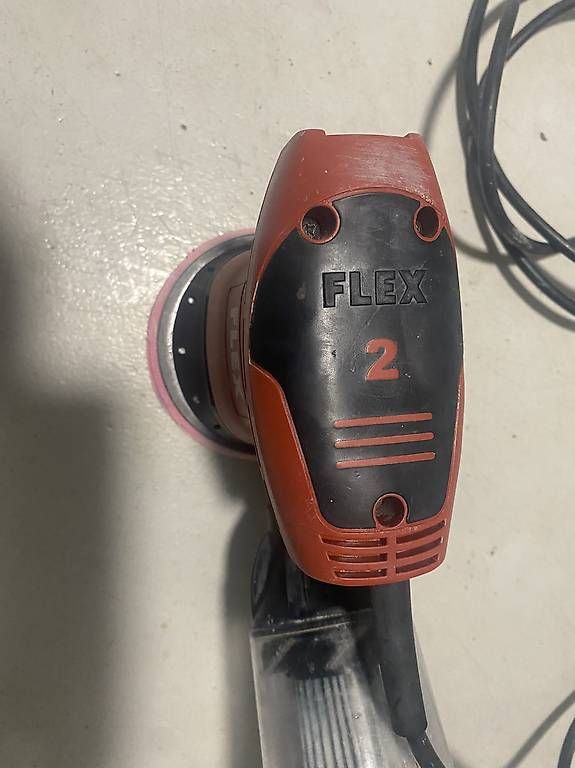 Aiguiseuses & polisseuses: Flex Schleifer  – D'occasion à Erlinsbach SO par AgimR01 1