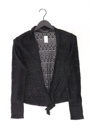 Betty Barclay Strickjacke Gr. 40 Langarm