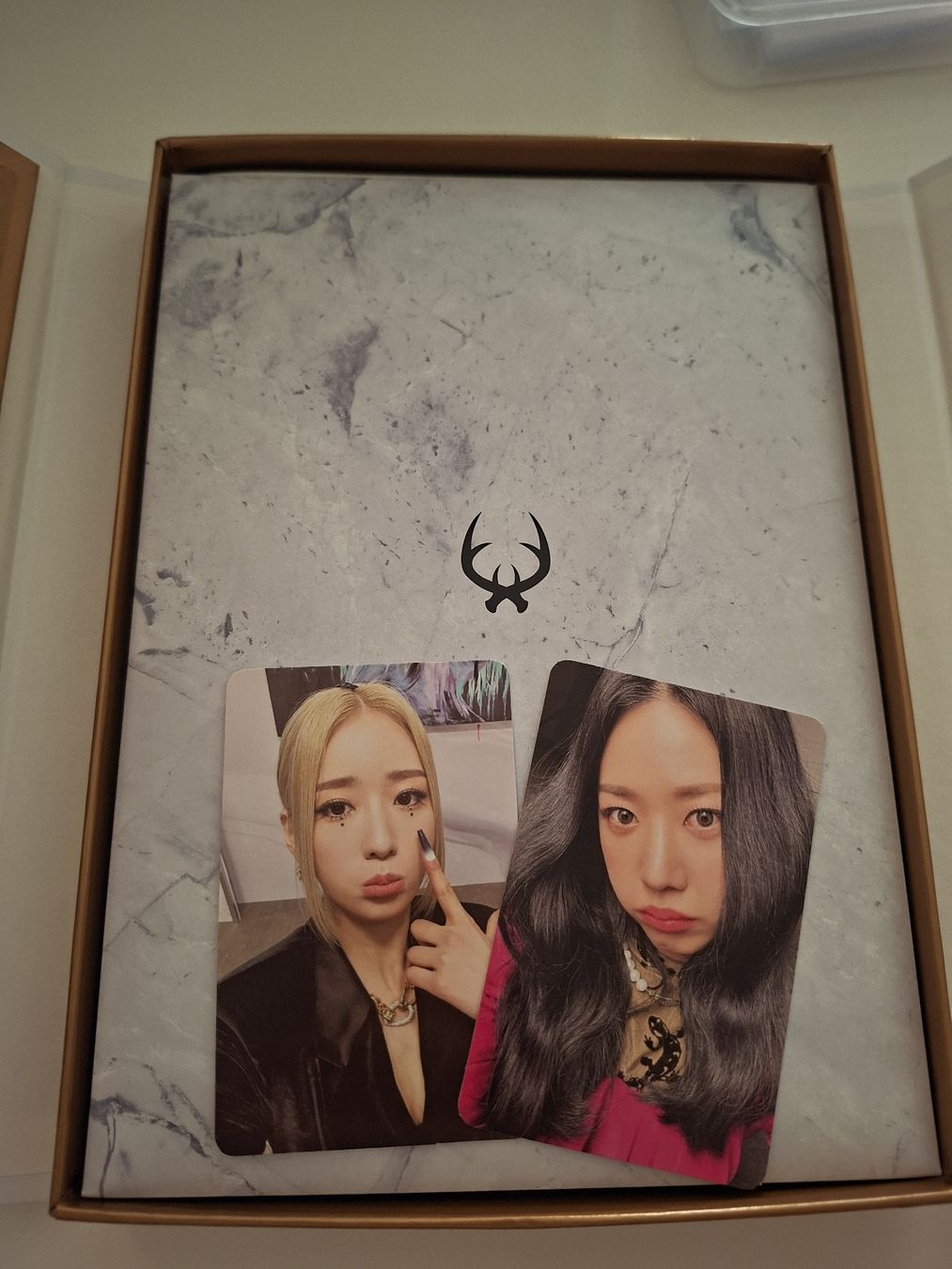 CD: Apink - Horn (Set) – Nuovo (secondo la descrizione) da Chur venduto da mal_ld6s 1