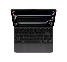 APPLE MAGIC KEYBOARD IPAD PRO 11 M4/M5 BLACK 