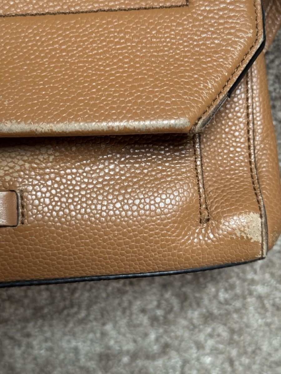 Lancel Borse da donna: Sac Lancel Paris marron  – Usato da Vuippens venduto da Anna_as 1