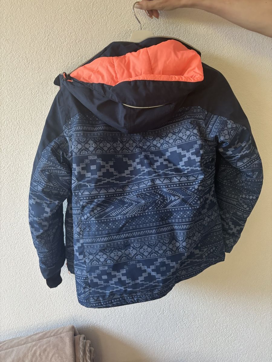 Jacken & Mäntel: Winterjacke – Neu (gemäss Beschreibung) aus Arbon von Ursula_566 1