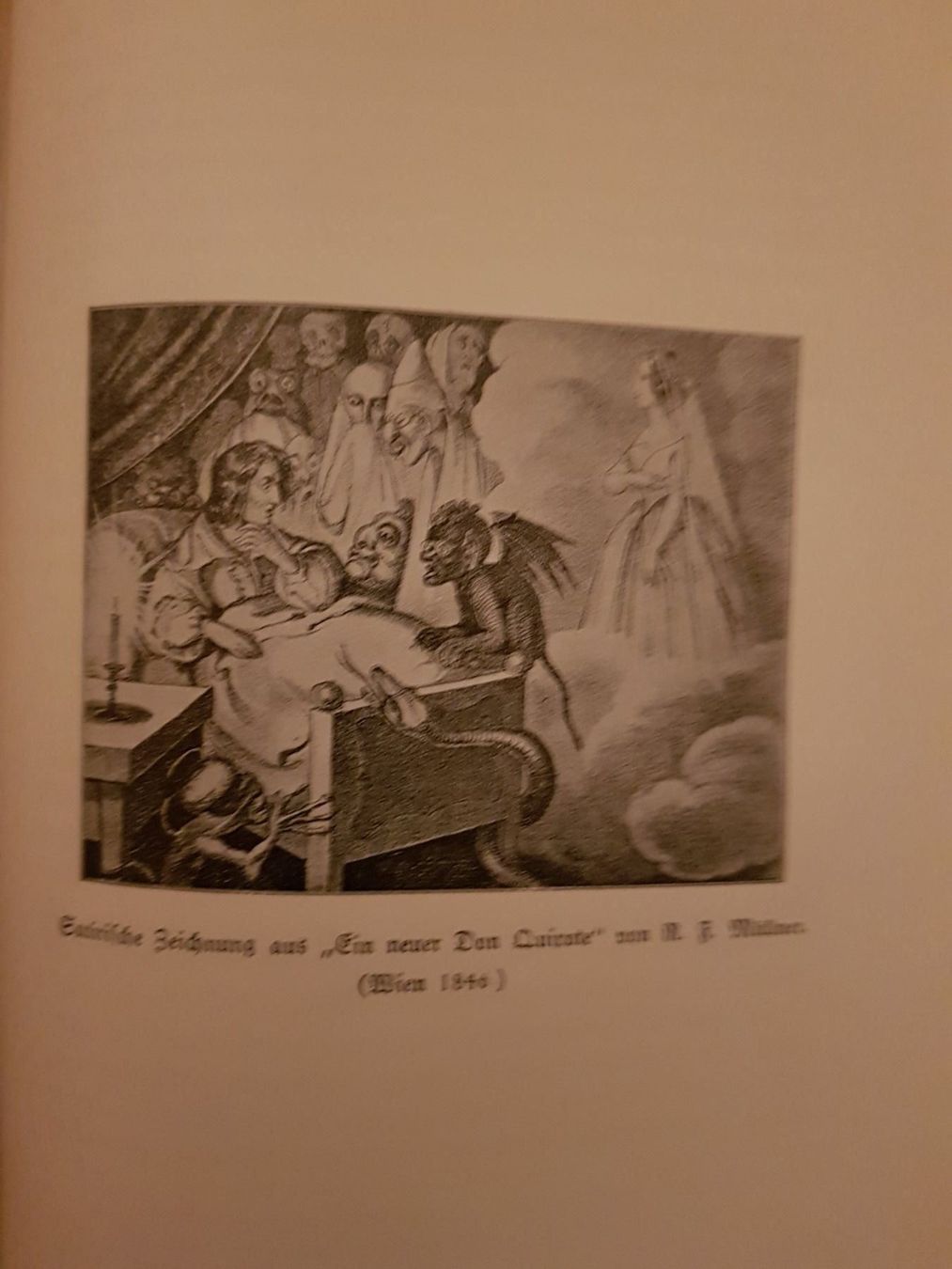 Libri: JOHANN PETER LYSER. DER DICHTER,MALER u. – Usato da zürich venduto da gabab 3