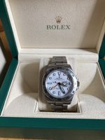 Rolex explorer II 216570