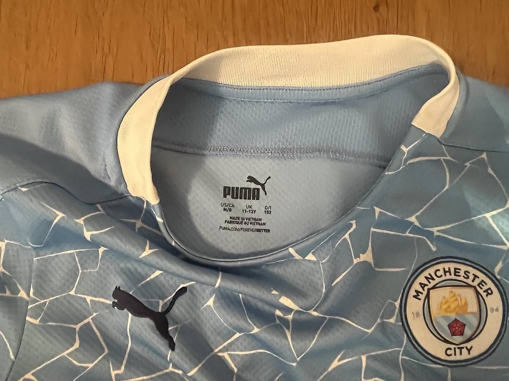 Maillots de corps & Pantalons: Maillot de football  – D'occasion à Savigny par Rafael_Frach 1