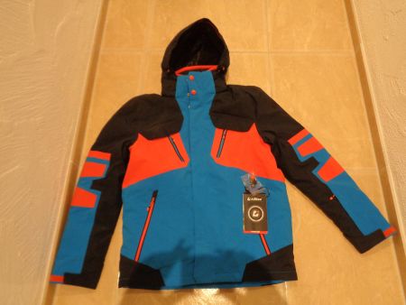 Killtec neue coolste Winterjacke, S NP 210Fr
