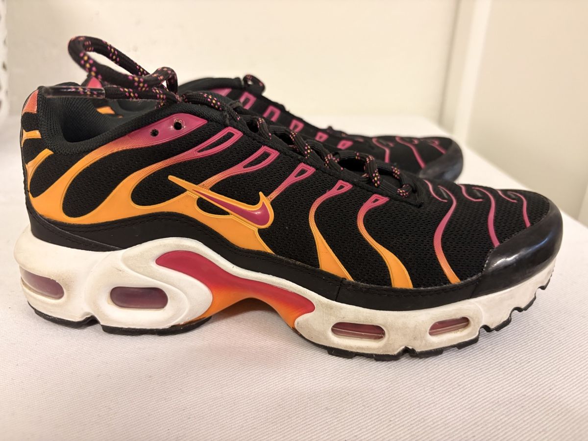 Nike Chaussures hommes: Nike tn – Neuf (Voir description) à Zürich par del_9vlj