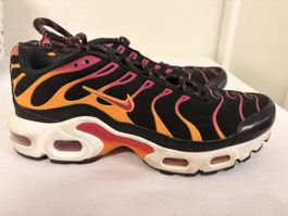 Nike tn