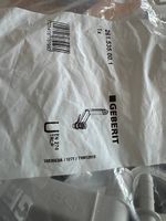 Geberit Ab- und Überlaufventil 13 Stk 260.-