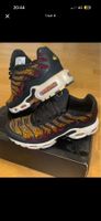 NIKE AIR MAX PLUS SWAROVSKI SUNSET