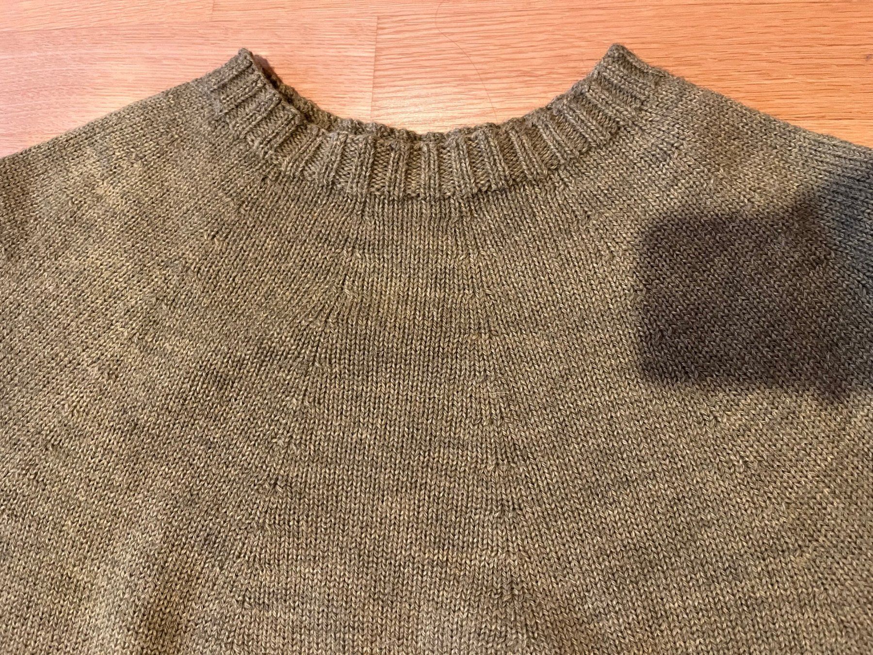 Pullover & Sweatshirts: TOAST Pullover S – Gebraucht aus Luzern von Aleoschli 1