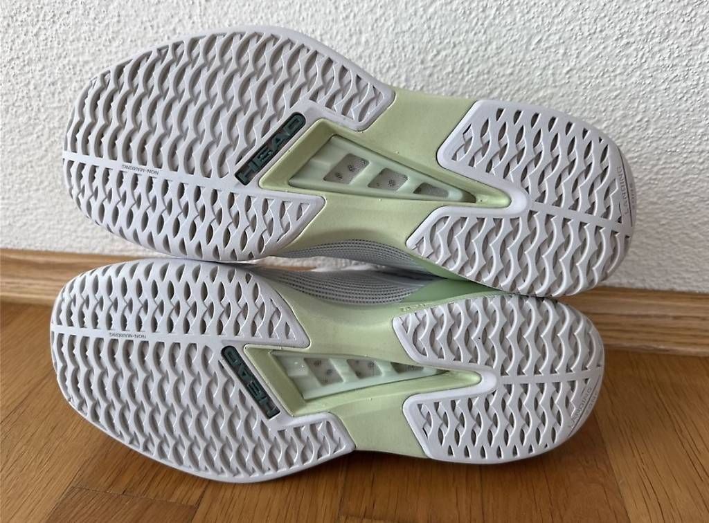Scarpe da donna: Head Sprint Pro 4.0 Multicort Tennisschuh – Nuovo e nell'imballaggio originale da Buonas venduto da al.robb 1