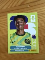 Sticker Kusini Vengi AUS 18 Panini FIFA World Cup 2026