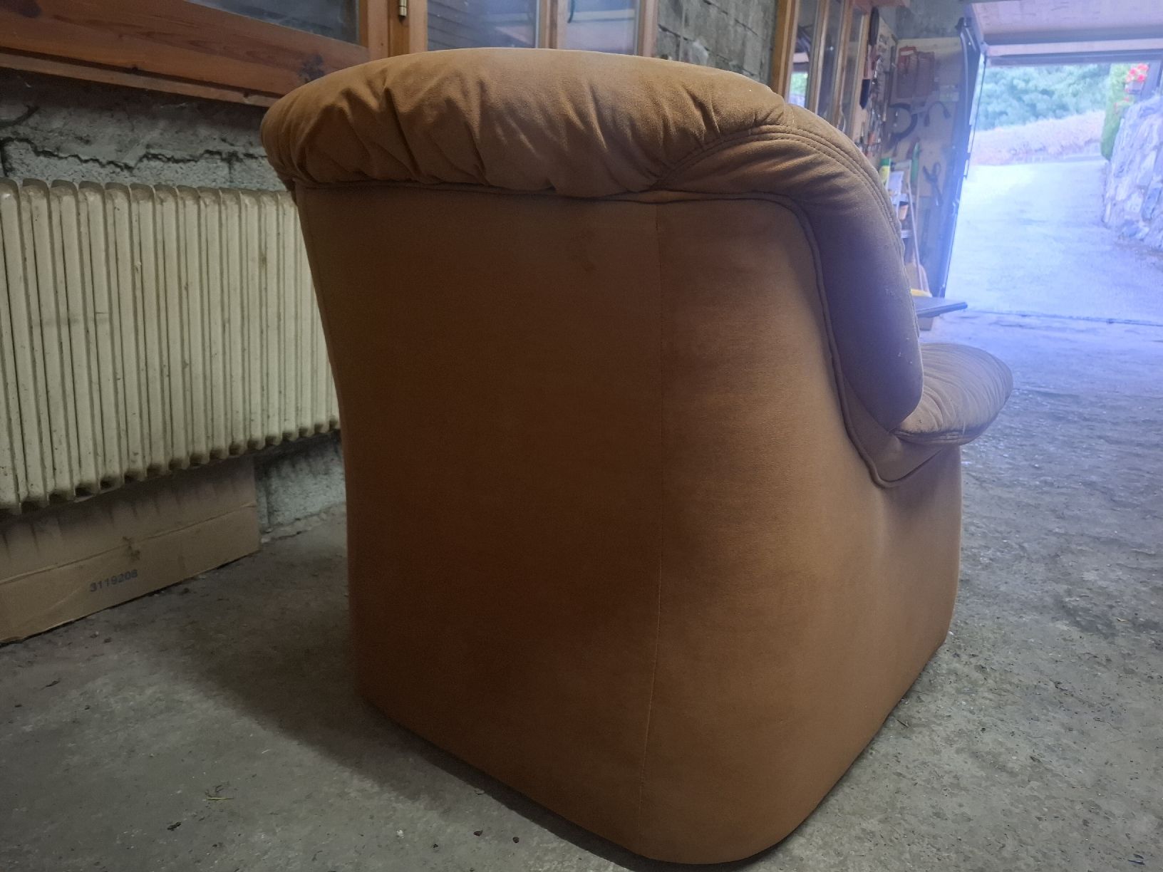 Divani: canapé 3- 2- 1 – Usato da Sornard-Nendaz venduto da JYTI90 6