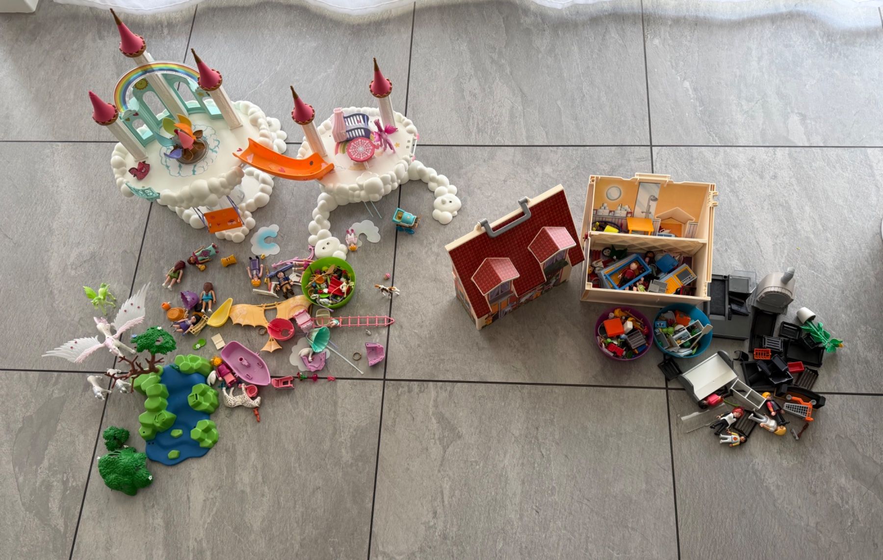 Giocattoli: Playmobil – Usato da Matzendorf venduto da morodance