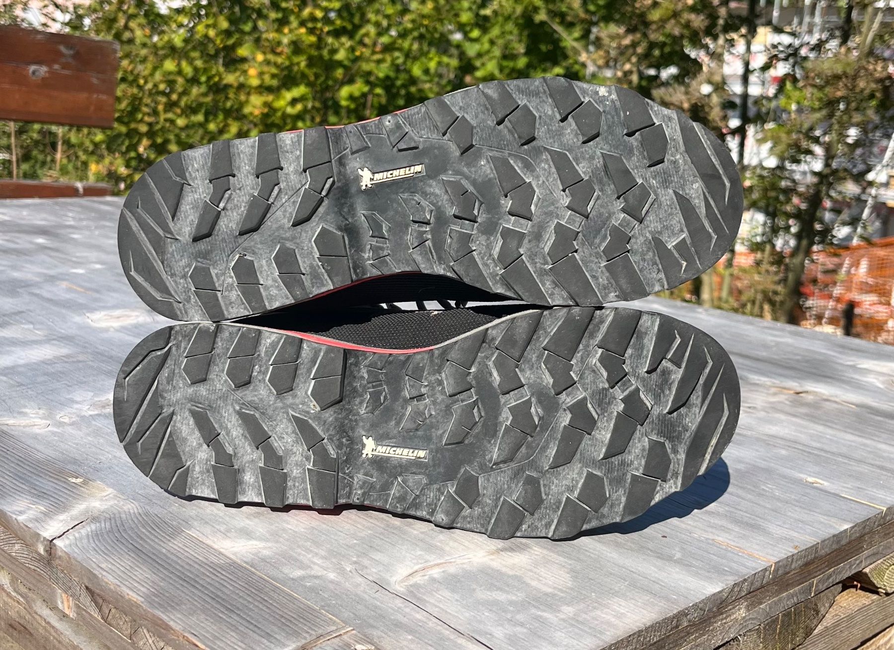 Dolomite Chaussures femmes: Dolomite Wanderschuh, Gr. 40, Damen – D'occasion à Jona par tim_67jq 6