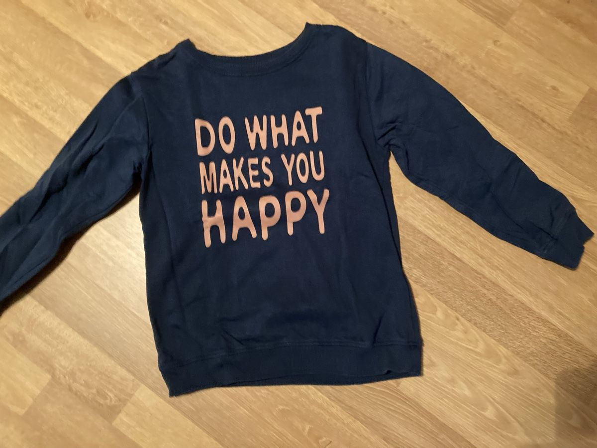 Maglioni & Felpe: Mädchen Pullover Gr. 122 – Usato da Emmenbrücke venduto da JJ_89 2