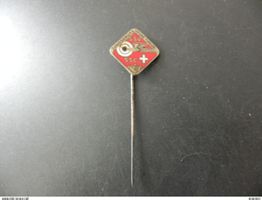 Altes Schützen Abzeichen Jungschütz SSV SSC