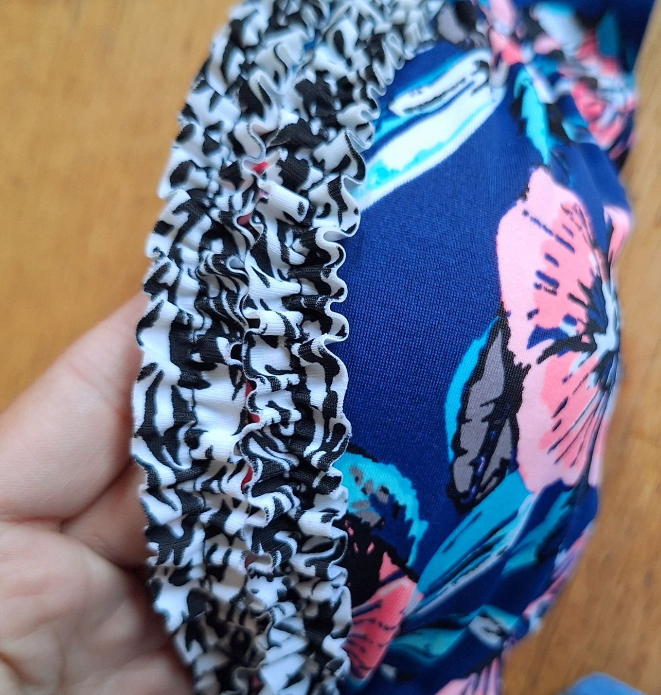 Badekleider & Bikinis: Bikini Oberteil Jette Mixkini Gr. 38B – Gebraucht aus Wichtrach von Elenagonzi 2