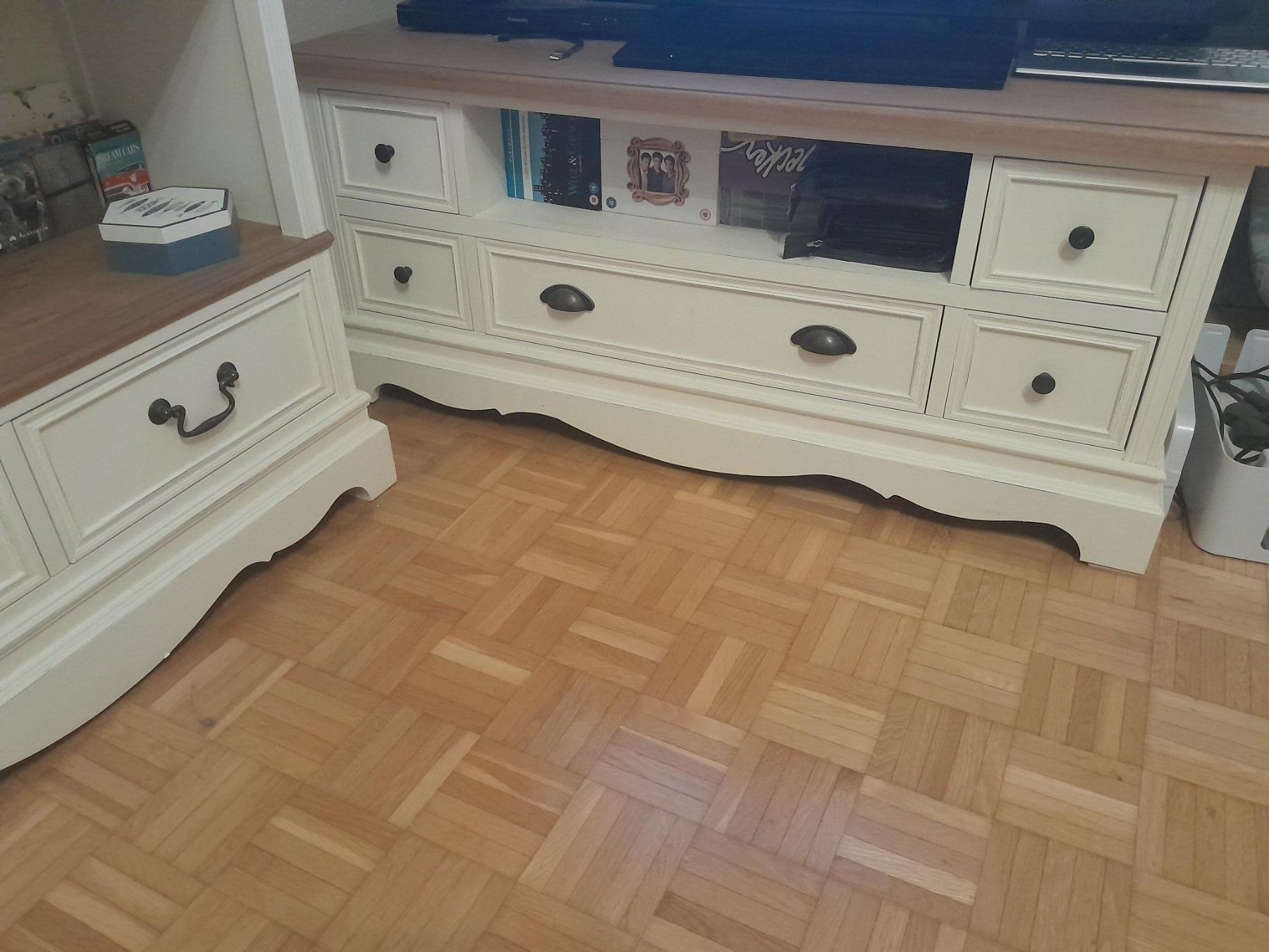 Maisons du monde Meubles TV: TV cabinet – D'occasion à Zürich par sj12