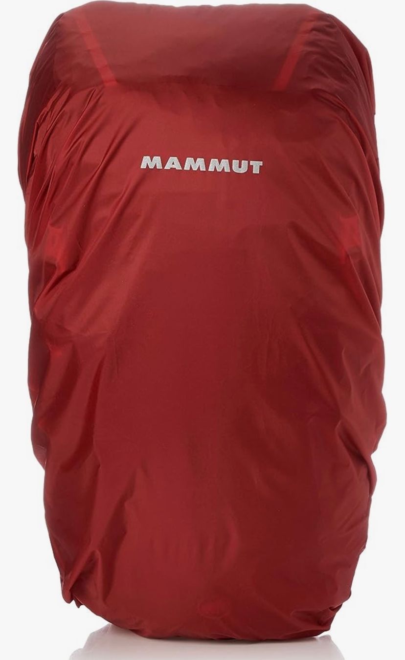Mammut Rucksäcke: MAMMUT RUCKSACK LITHIUM – Neu (gemäss Beschreibung) aus Kaltbrunn von  9