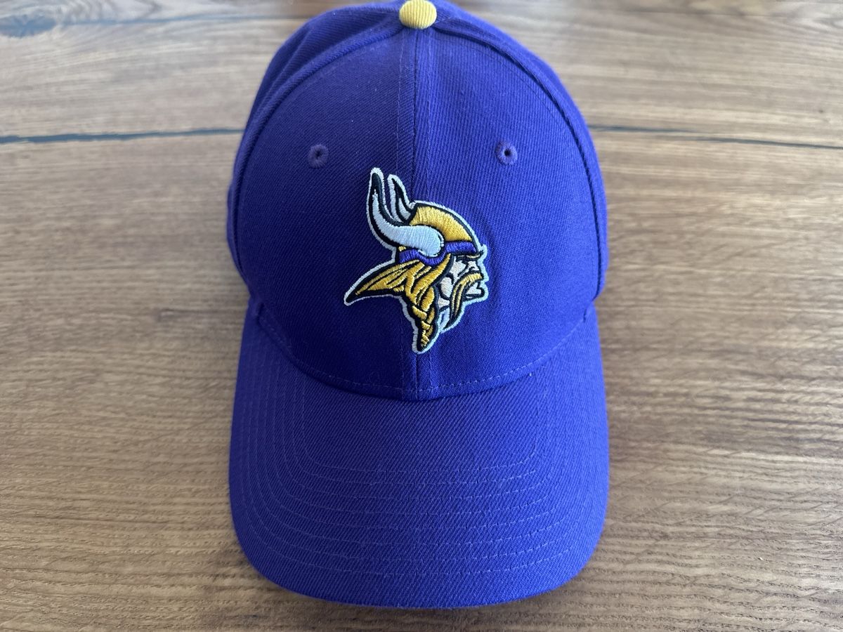 New Era Copricapi, berretti & cappellini: Minnesota Vikings Cap – Nuovo (secondo la descrizione) da Horw venduto da HerrTadellos