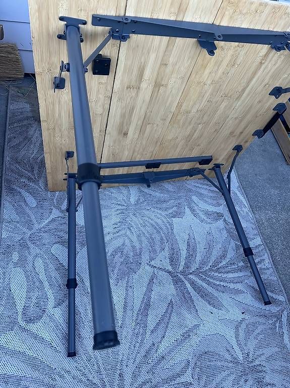 Tische: Trevolution Campingtisch – Gebraucht aus Bremgarten AG von nel_6972 2