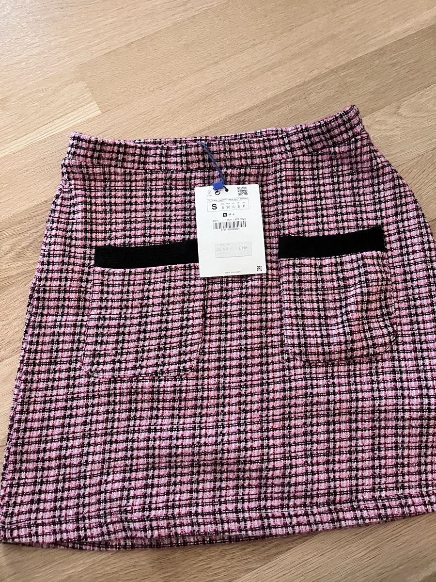 Zara Röcke: Zara rock – Neu und originalverpackt aus Root von Mk1394