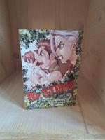 Manga Dr. Stone Band 2 guter Zustand
