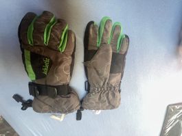 Handschuhe Gr.6