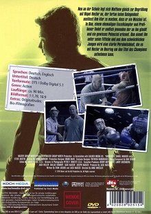 Tutti i DVDs: Knockout - Born to Fight – Usato da Ebikon venduto da Moviefreak01 1