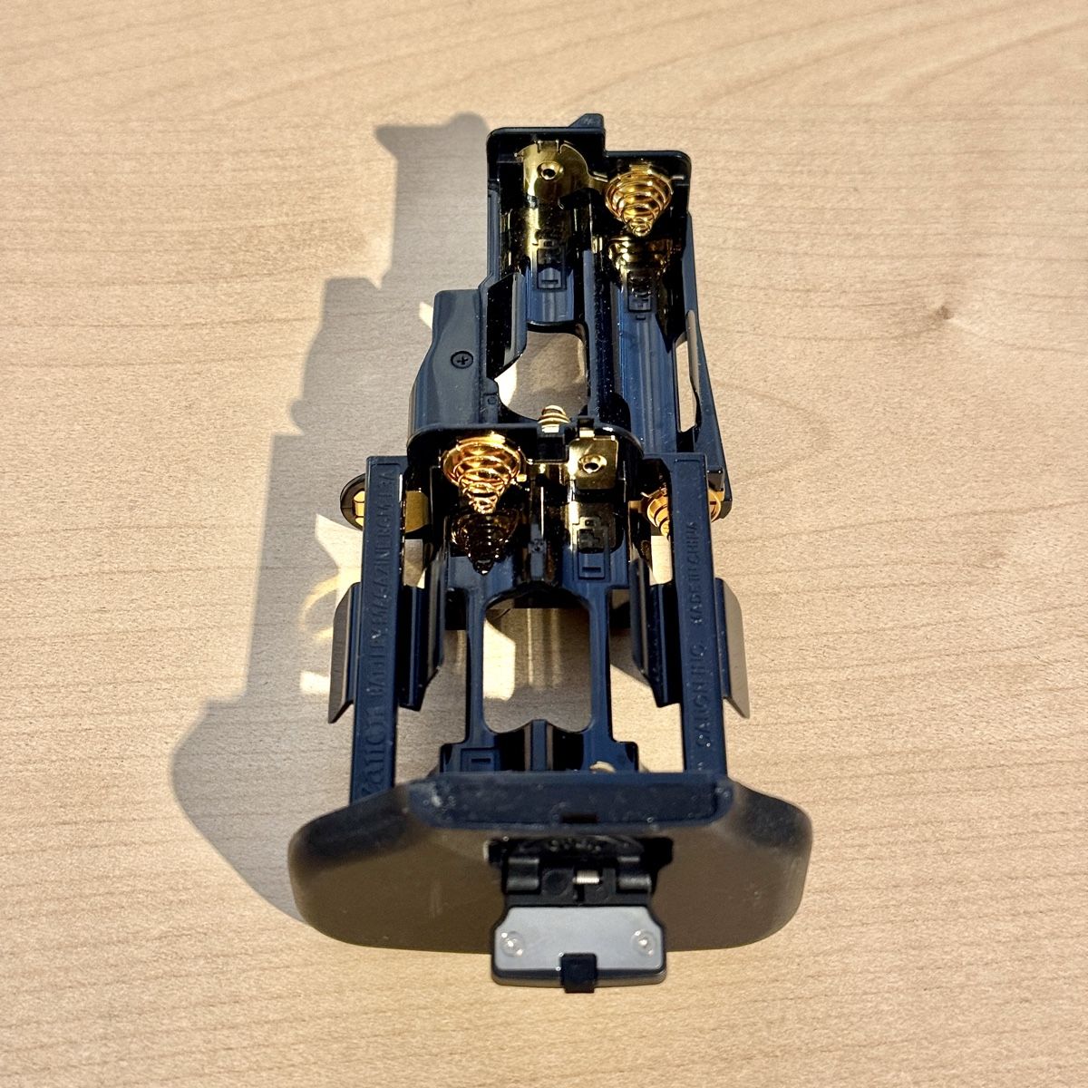 Canon Batterie: Canon BG-E3 Battery Grip – Usato da Schaffhausen venduto da av8or 3