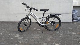 Kindervelo FLiZZi 20 Zoll