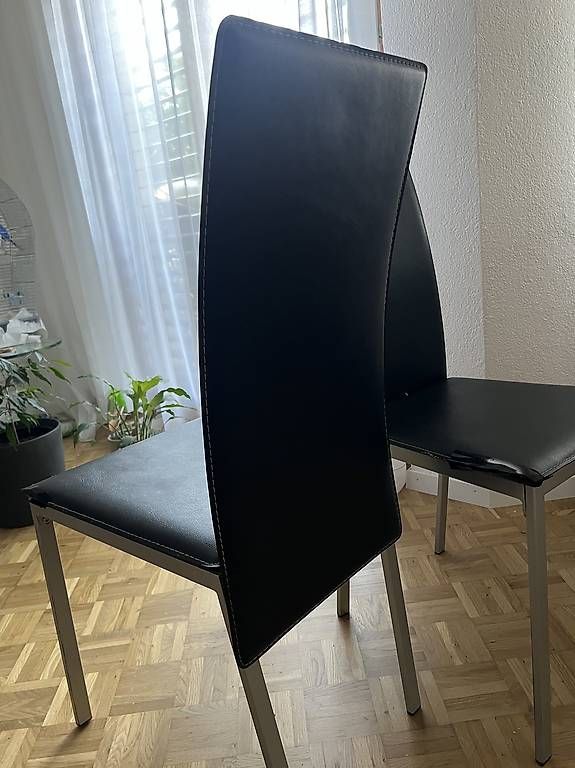 Stühle: Stühle  – Gebraucht aus Flawil von SG8888 1