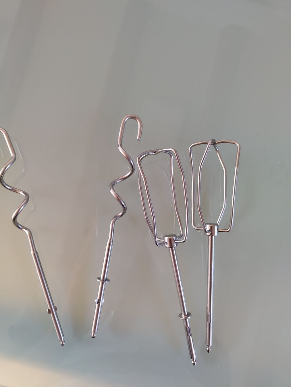 Appareils de cuisine: Handmixer – D'occasion à Bern par Leo_777 2